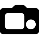 photo,arrow,back,Tools and utensils,screen,photo camera,view,camera back,shapes and symbols,diagonal,back view,photo icons
